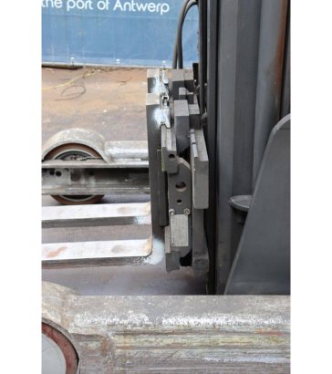 Reach Truck Still FM-X20 Electric 2000kg 2011 FM-X20 2011 2 image 9