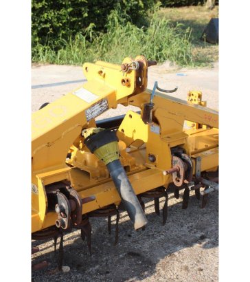 Rotorkopegg Alpego RH-300 1988 Alpego RH-300 1988 2 image 24