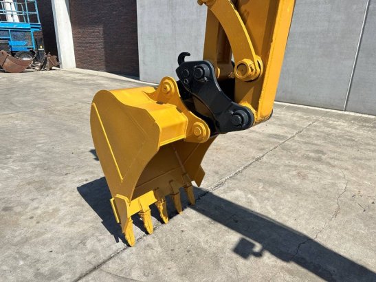Midi excavator Sany SY55C 2020 Diesel SY55C 2020 2 Crawler Excavators image 9