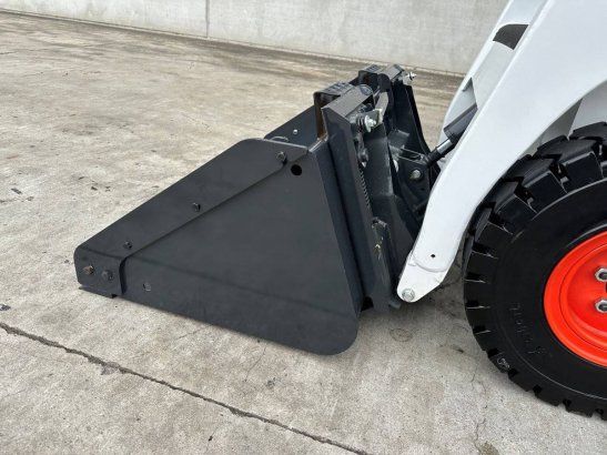 Skid steer loader Bobcat S70 Diesel 2026 S70 2026 2 Wheel Loaders image 9