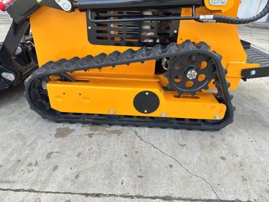 SDLOOL 360T Petrol Mini Skid Steer Loader on Tracks 2026 SDLOOL 360T 2026 2 image 9
