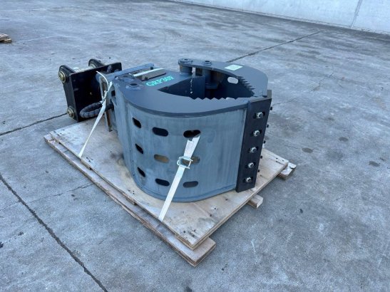 Sorting grabber HGRP 30F 2025 HGRP 30F 2025 2 image 9