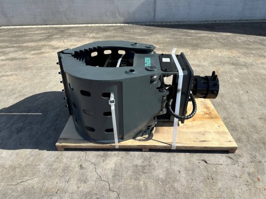 Sorting grabber HGRP 450F 2025 HGRP 450F 2025 2 image 9