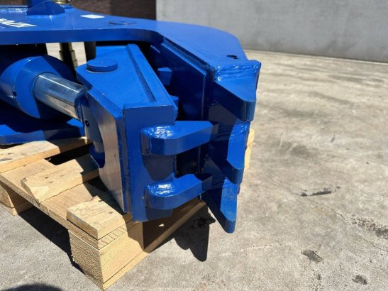 Crusher G-Force HP04 2025 G-Force HP04 2025 2 image 9
