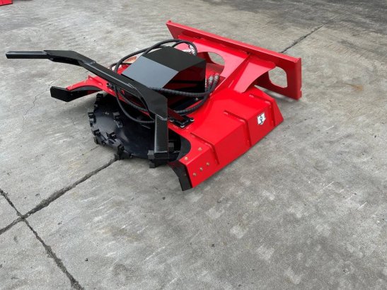 Mulcher Giyi X - DM43 2026 Giyi X - DM43 2026 2 image 9