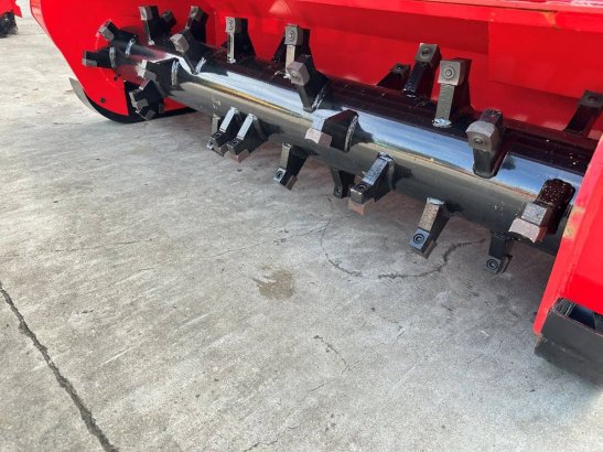 Mulcher Giyi GY60 2026 Giyi GY60 2026 2 image 9