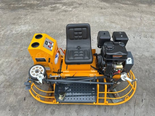 Concrete polisher Sdlool 80R 2025 SDLOOL 80R 2025 2 image 9