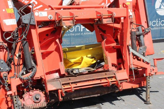 Maize header Kemper 375 Plus 2011 Kemper 375 Plus 2011 2 image 9