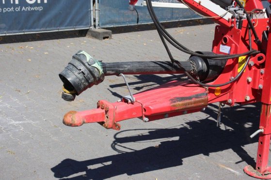 Hay tedder Pottinger HIT 16.18T 2020 Pottinger HIT 16.18 T 2020 2 image 9