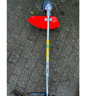 Hotoka Petrol Brushcutter 52cc Hotoka Boosmaaier 2 image 9