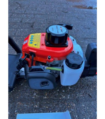 Hotoka Petrol Hedge Trimmer Hotoka Heggenschaar 2 image 9