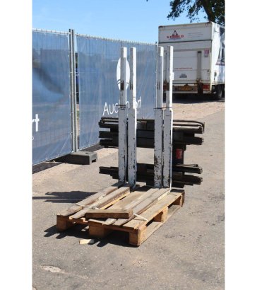 Fork carriage Bolzoni 2200kg 2001 Bolzoni KS22FKA 2001 2 image 9