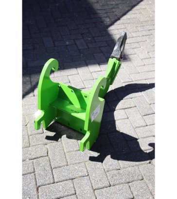 Ripper CW 10 Haner HRZP 45-308A 2026 New Haner HRZP 45-308A 2026 1 image 9