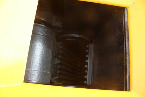 Crusher SK-SSJ135 Petrol 2025 SK-SSJ135 2025 2 image 9