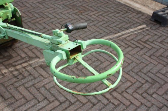 Vibratory roller Case Vibromax W70 Diesel W 70 2 image 24