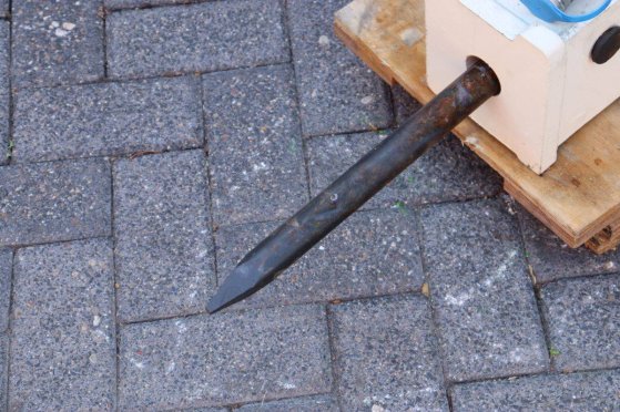 Bobcat 2023 Demolition Hammer 2023 2 image 20