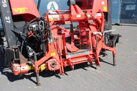 Kemper 475Plus 2017 Maize Header Kempf 475 PLUS 2017 2 image 9
