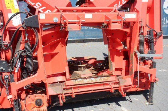 Kemper 375 PLUS Corn Head Kemper 375 PLUS 2 image 9
