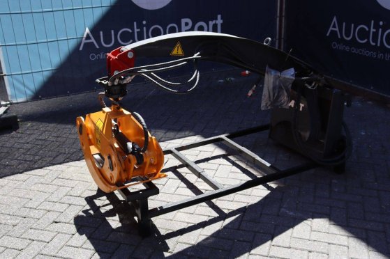 Wood Clamp with Jib Giant 2025 Giant 2025 2 image 9
