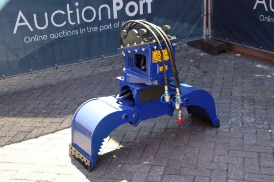 Sorting grabber 2026 New Onbekend 2026 1 image 23