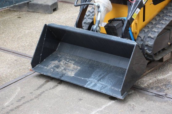 Skid Steer Loader Heavy Industry Machinery T360 Petrol 2025 Heavy Industry Machinery T360 2025 2 image 24
