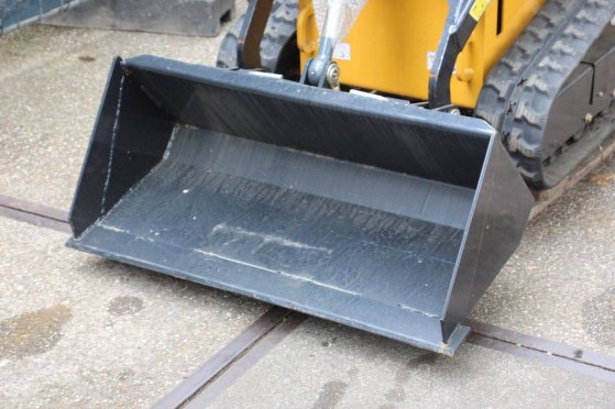 Skid steer loader RY T360 Diesel 2025 RY T360 2025 2 image 24