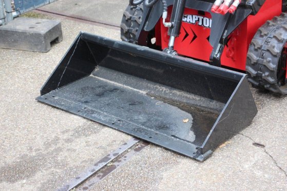 Skid Steer Loader AP Compact Track Loader (SK380, CV380H, CK360L, CK3810) Diesel AP Compact Track Loader (SK380, CV380H, C...