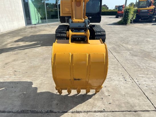 Rupsgraafmachine Sany SY60C Diesel 2019 SY60C 2019 2 Crawler Excavators image 9
