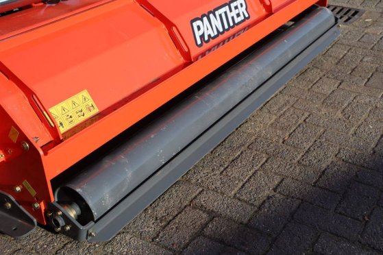 Flail Mower Panther QYD225 2025 New Panther QYD225 2025 1 image 9