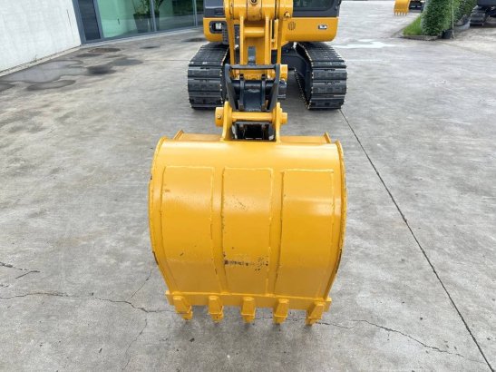 Crawler excavator XCMG XE60DA Diesel 35.9kW 2022 XE60DA 2022 2 Crawler Excavators image 9