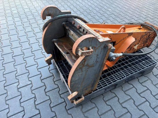 Demolition hammer SH562P 2014 SH562P 2014 2 image 9