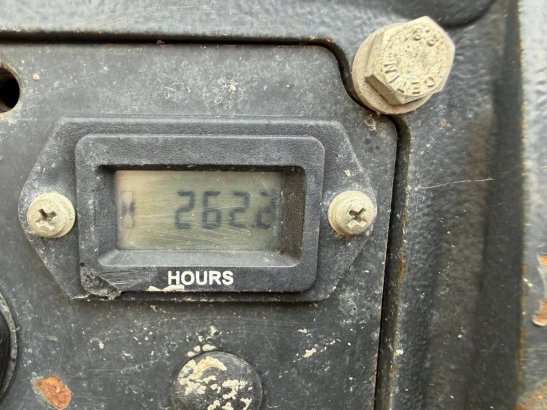 Vibratory Plate Bomag BPR 60/65D Diesel 6.7kW 2019 BPR 60/65 D 2019 2 image 9