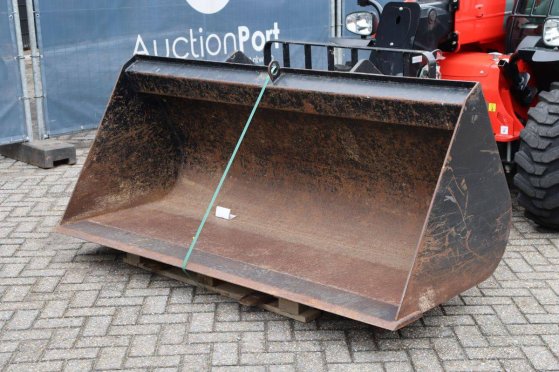 Manitou MT 625H Comfort 75K ST5 Telehandler Diesel 54.6kW 2500kg 5.85m 2020 MT 625H Comfort 75K ST5 2020 2 image 9
