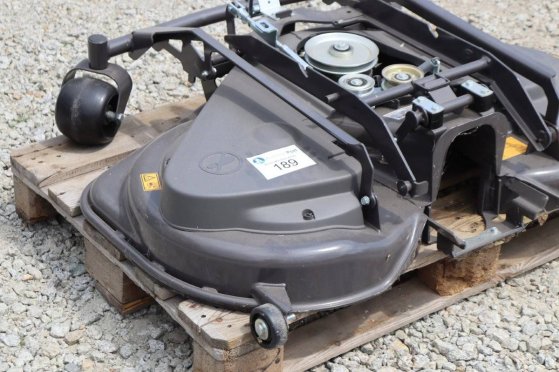 Husqvarna Combi 112 2017 Mower Deck Combi 112 2017 2 image 9