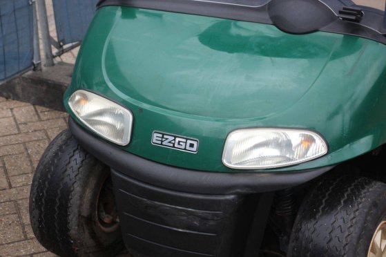Golf cart EZ-GO RXV Electric 2019 ez-go RXV 2019 2 image 9