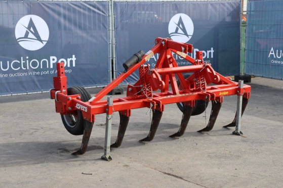 Cultivator Evers Breton KHF-6 2020 EVERS Breton KHF-6 2020 2 image 24