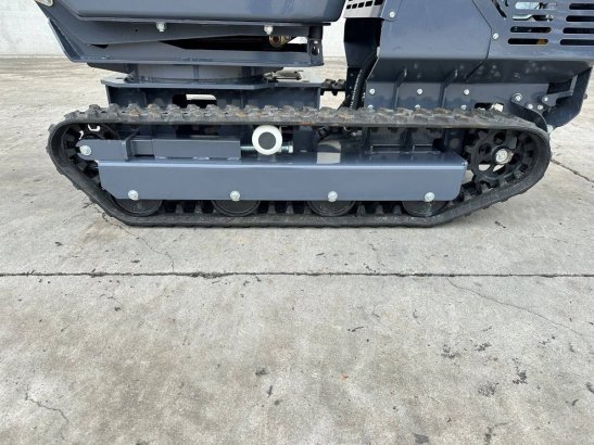 Tracked Dumper Machpro MP-S1200 Petrol 2025 New Machpro MP-S1200 2025 1 Tracked Dumpers image 9