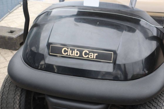 Electric Golf Cart Clubcar ClubCar 2 image 9