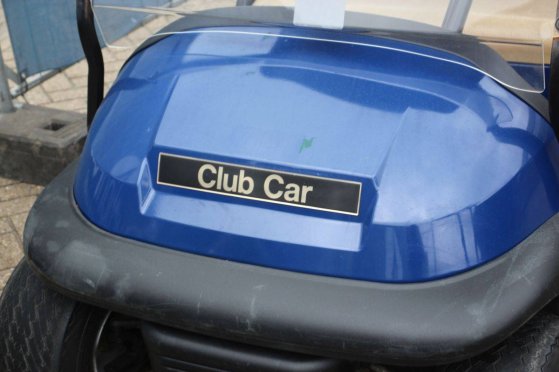 Electric Golf Cart Clubcar 2006 ClubCar 2 image 9