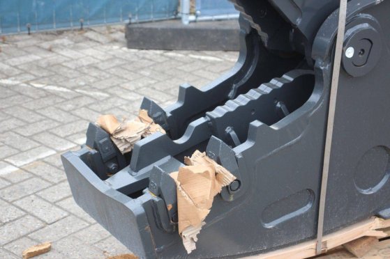 Mustang RH16 Concrete Crusher 2022 New Mustang RH 16 2022 1 image 9