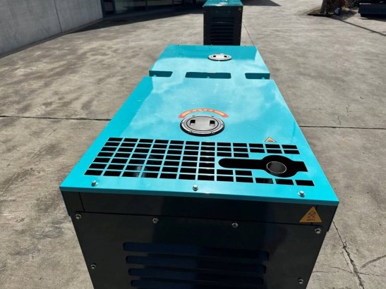 Generator Kawakenki KK25-III-SSS 2025 New Kawakenki KK25-III-SSS 2025 1 Generators image 9