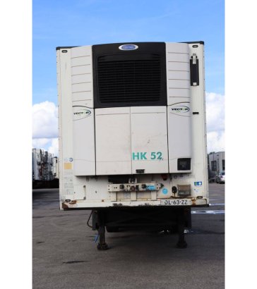 Reefer Semi-trailer Schmitz Cargobull SCB*S3B 2013 Schmitz Cargobull SCB*S3B 2013 2 Refrigerated semi trailers image 9