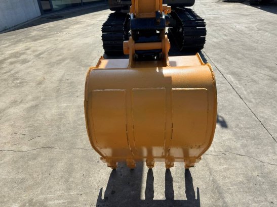 Midi excavator Hyundai R60VS Diesel 2017 R60VS 2017 2 Crawler Excavators image 9