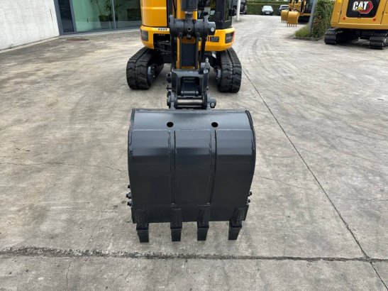 Midi excavator LiuGong 9035 FZTS Diesel 2026 LIUGONG 9035 FZTS 2026 2 image 9