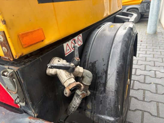 Compressor Atlas Copco XAS36 Diesel 15.3kW XAS36 2 Compressors image 9