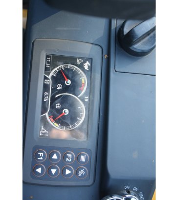 Mini excavator XCMG XE17U Diesel 13.2kW 2026 XE17U 2026 2 image 24