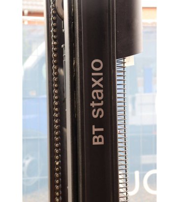 Stacker BT SWE120 Electric 1200kg 2.9m 2016 BT SWE120 2016 2 image 9