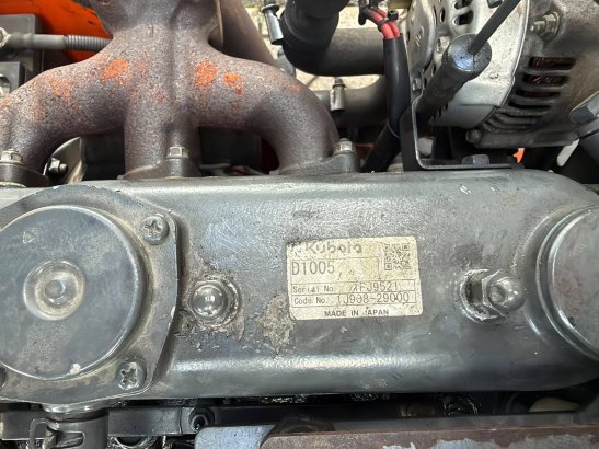 Roller Hamm H199/HD8VV Diesel 2016 H199/HD8VV 2016 2 image 39