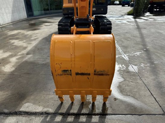 Midi excavator Hyundai HX55 Diesel 2019 HX55 2019 2 Crawler Excavators image 9