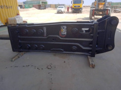 CAT H180GC Hammer (3 x available - Abu Dhabi)